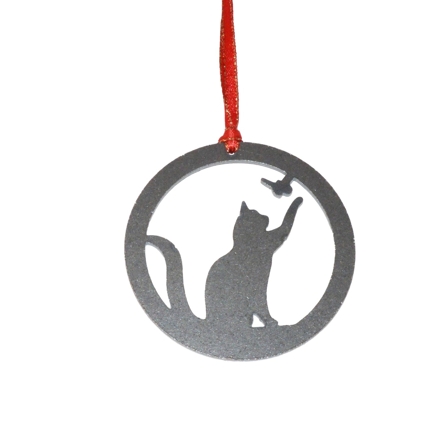 Cat Ornament