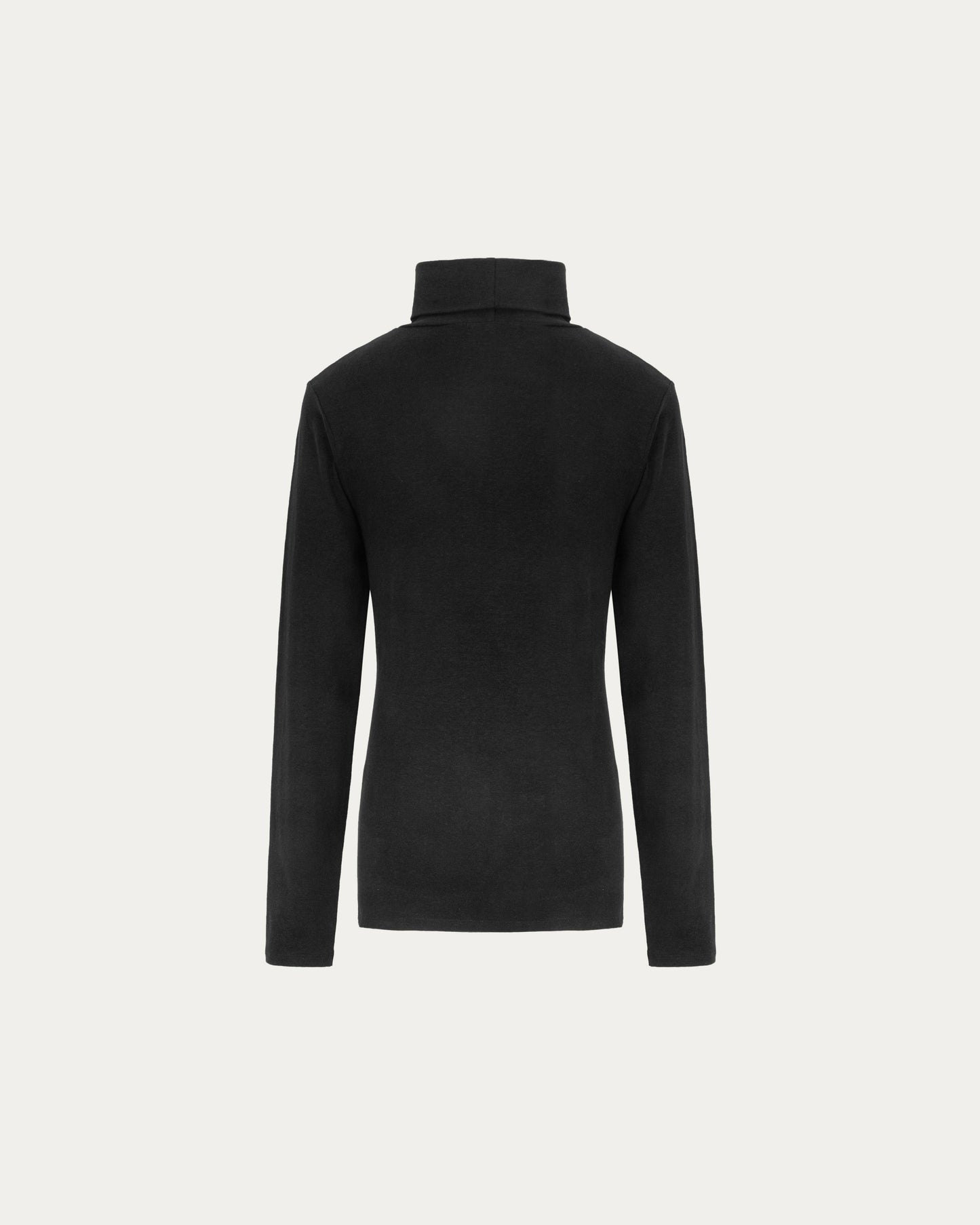 Hemp Essentials Mockneck