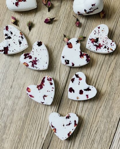 Aromatherapy Shower Steamers