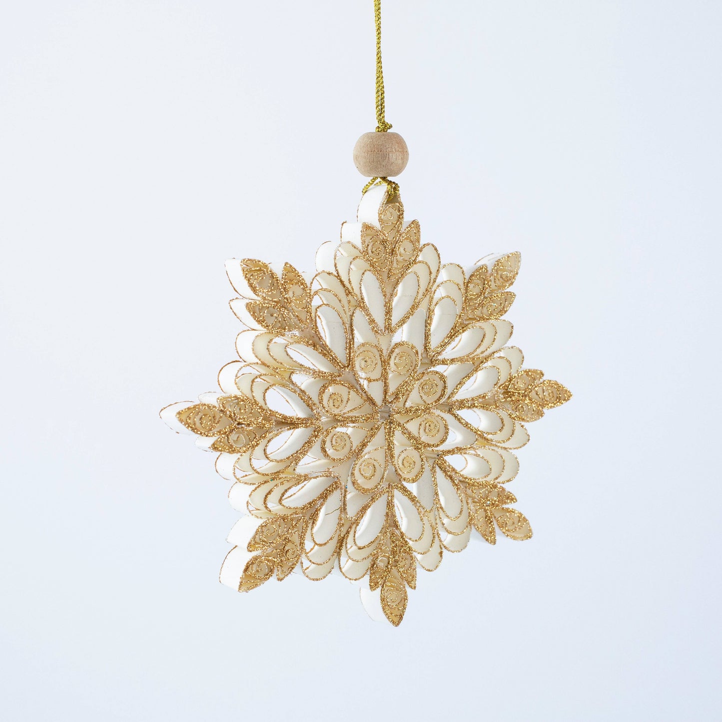 Forest Vail Ornament