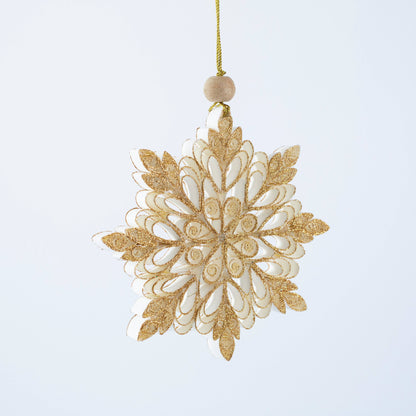 Forest Vail Ornament