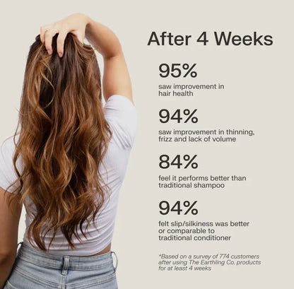 Nourishing Shampoo Bars