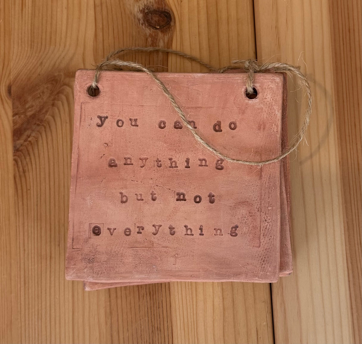 Life Lesson Tiles