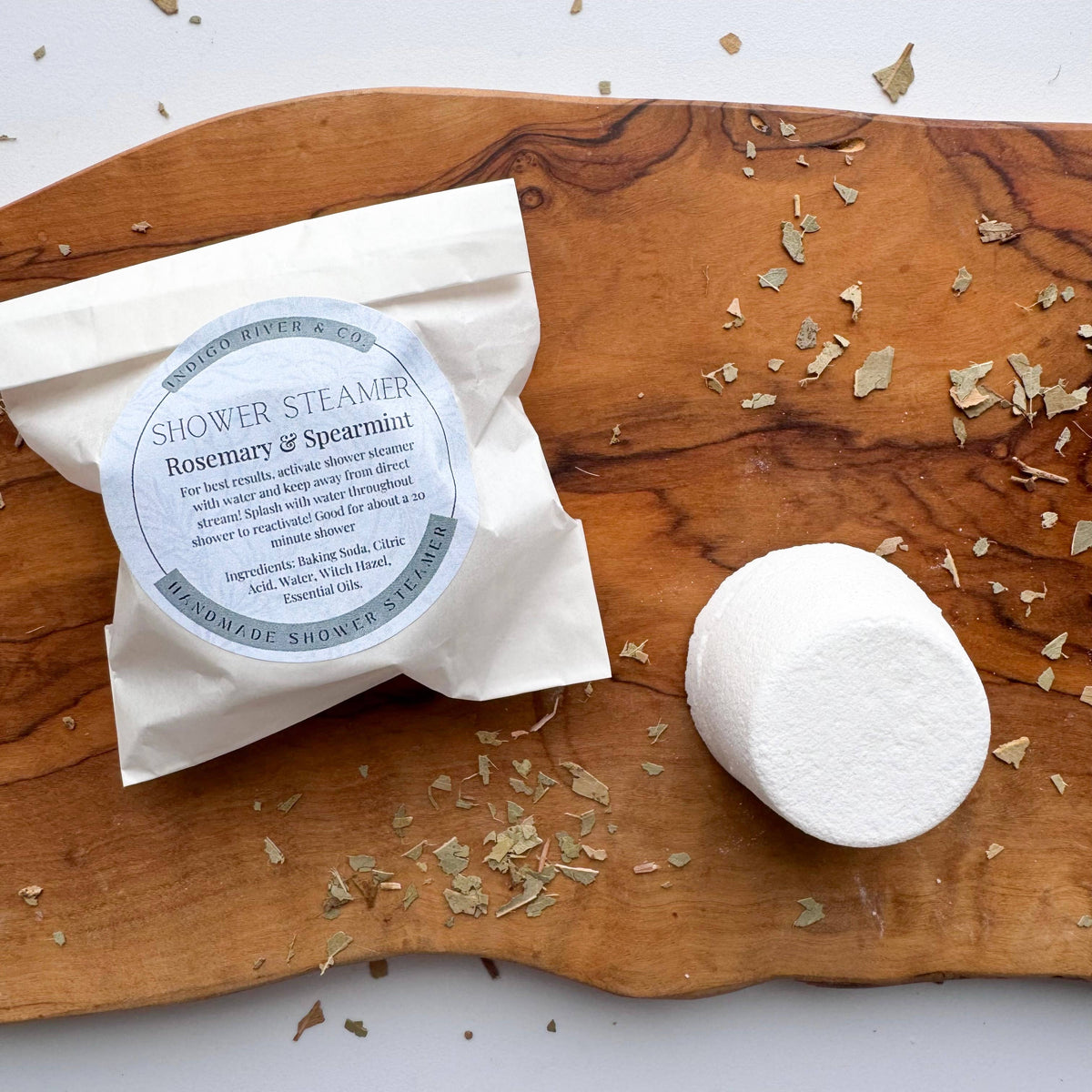 Shower Steamers | 3 Scent Options