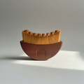 Lymphatic Support Face & Body Brush