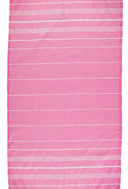 Striped Turkish Beach Towels