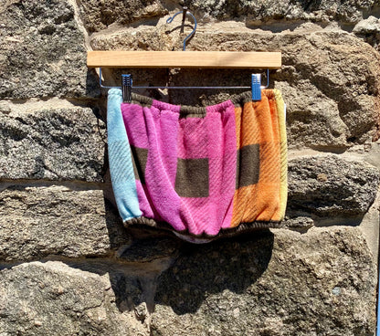 Towel Tube Top