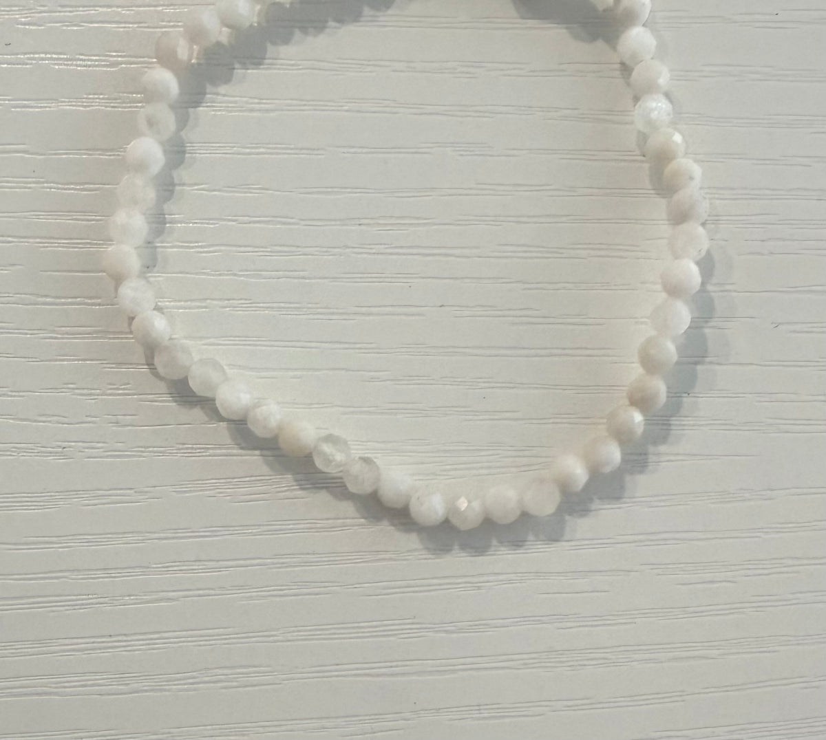 Moonstone Bracelets