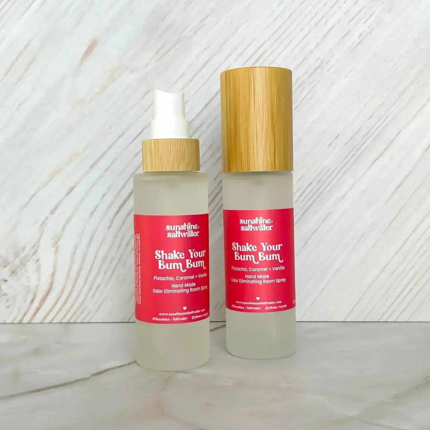 Shake Your Bum Bum Room Spray