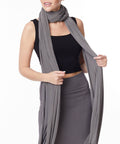 Bamboo Scarf | Made in the USA