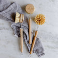 Sisal Dish Brush | Eco Friendly