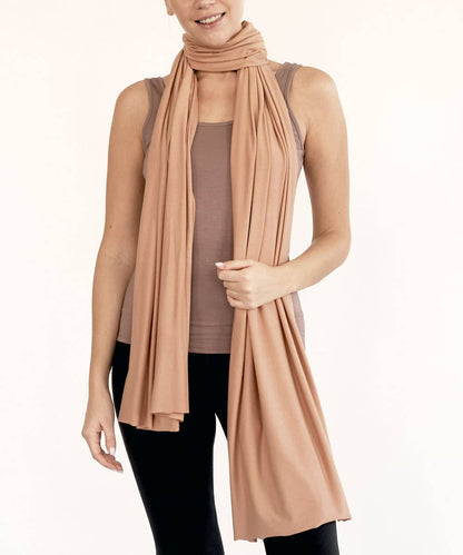 Bamboo Scarf | Made in the USA