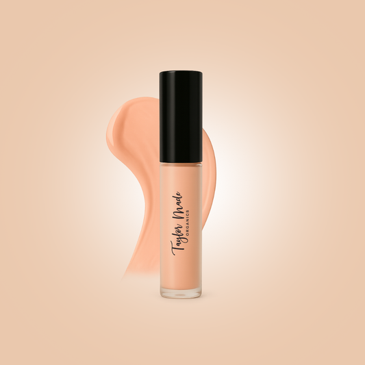 Supple Organic Lip Gloss