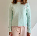 Seaglass Thermal Top