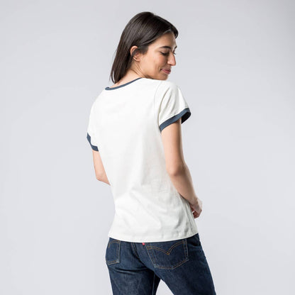 ‘Better Together’ Ringer Tee