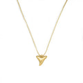 Shark Tooth ~ Salty Pendants