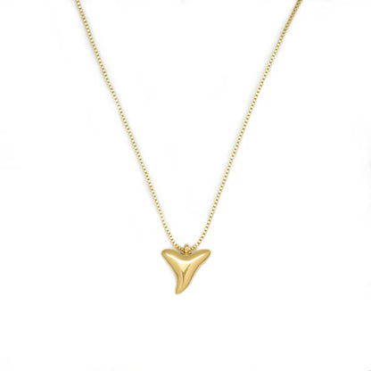 Shark Tooth ~ Salty Pendants