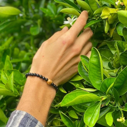 Palo Santo Bracelet