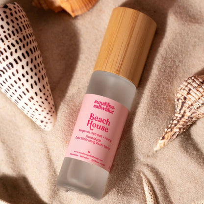 Beach House Room Spray