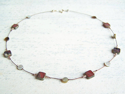 Capricosa Necklace