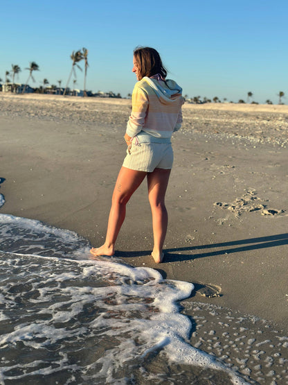 Sunset Hoodie Sweater