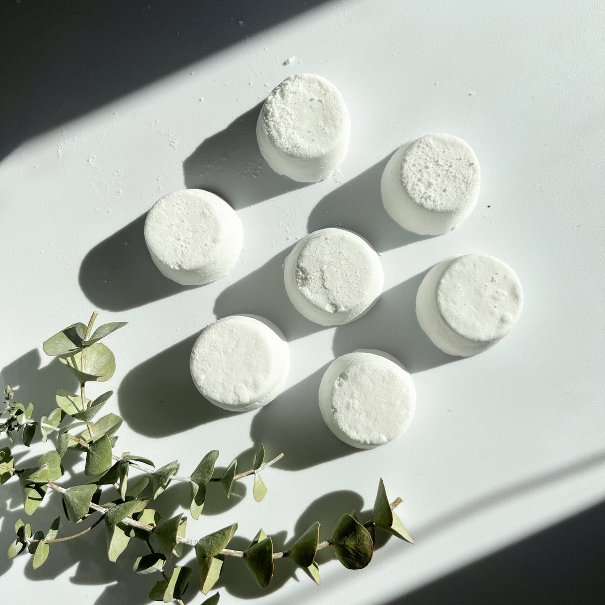 Shower Steamers | 3 Scent Options