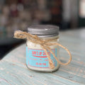 Sea Salt Pine Jar Candle | 8 oz.
