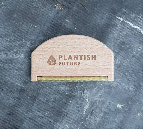 Beachwood Lint Remover