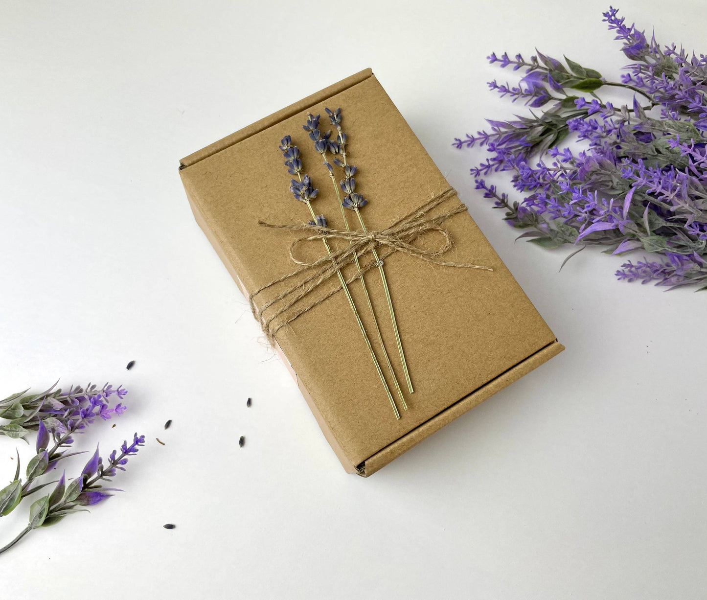 Mystery Spa Gift Box for Men