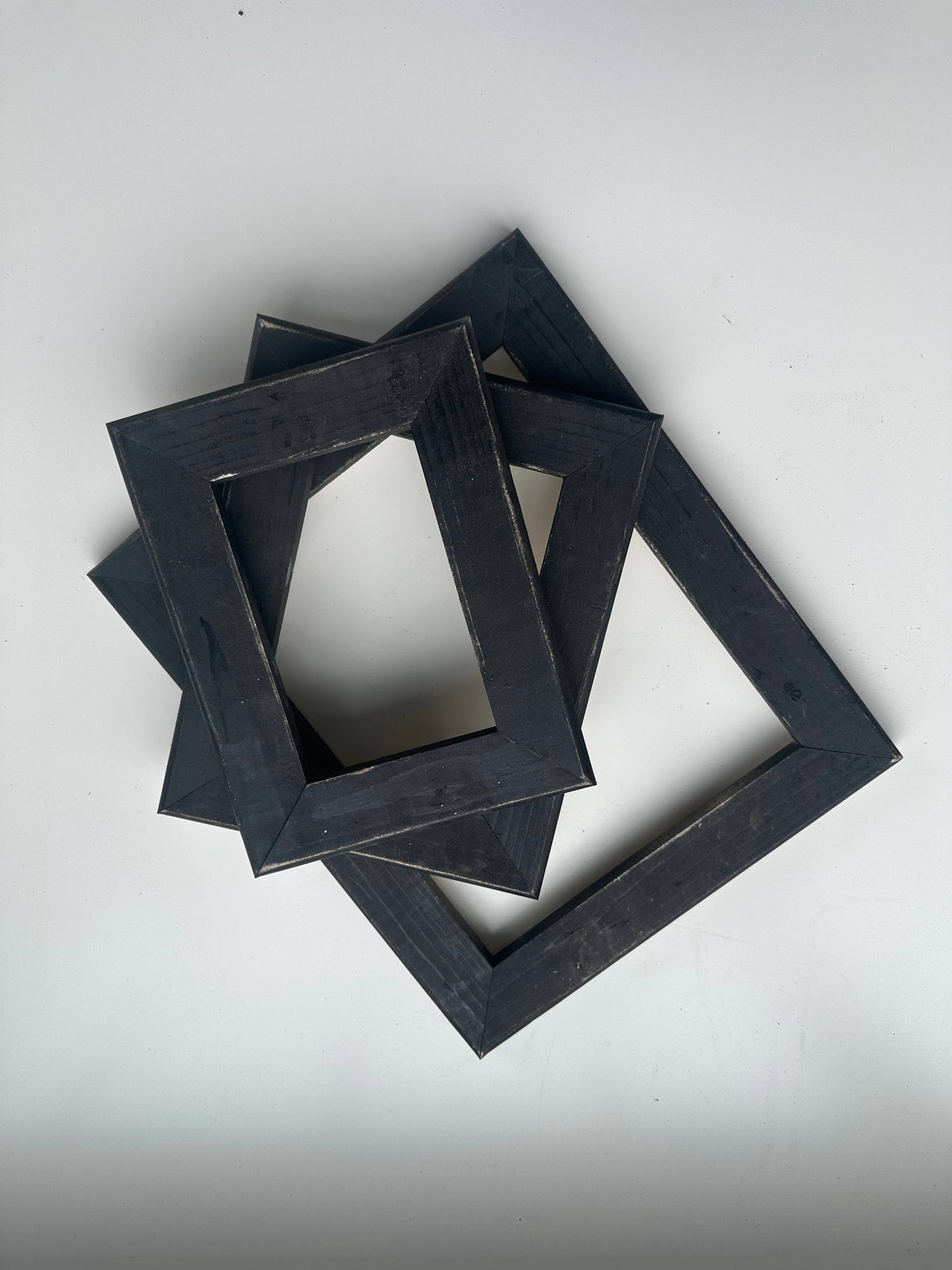 8x10 Wooden Picture Frame