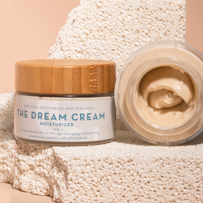 Dream Cream | Antioxidant-Rich | Hydrating
