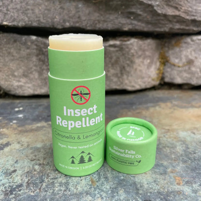 Insect Repellent