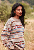 The Alpaca Sweater