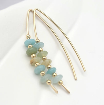 Cordoba Earrings