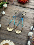Las Cruces Earrings