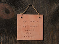 Text Tiles - ENCOURAGEMENT / MOTIVATION Category: Nothing changes if nothing changes