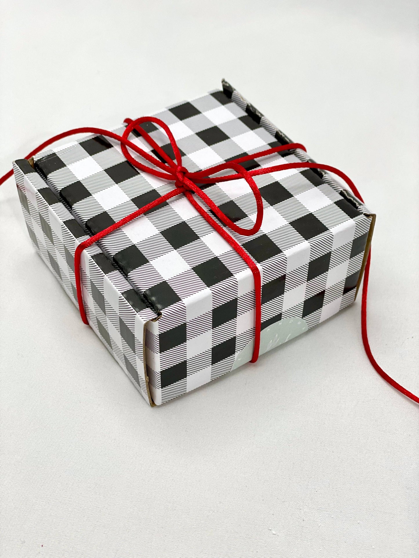 Mystery Spa Gift Box for Men