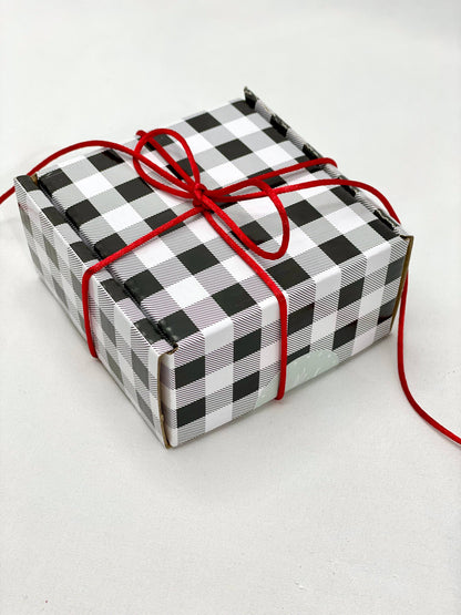 Mystery Spa Gift Box for Men