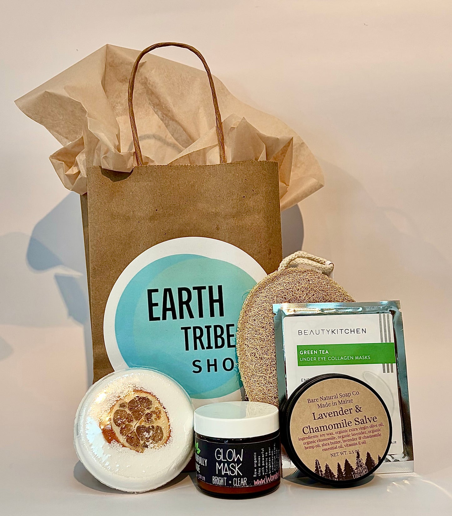 Lavender Glow Bundle