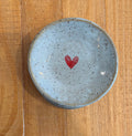 3" Ceramic Ring Dish