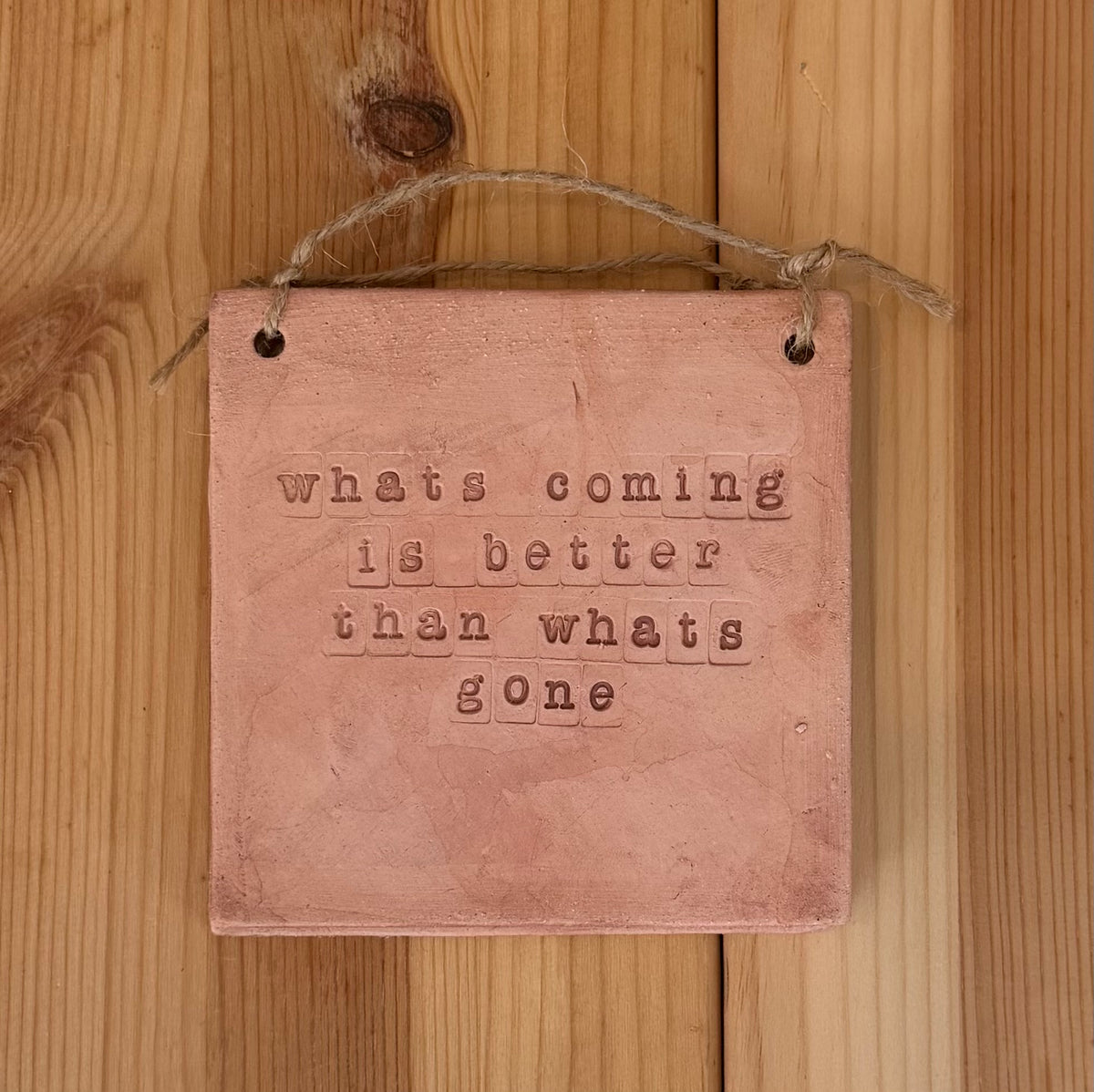 Life Lesson Tiles