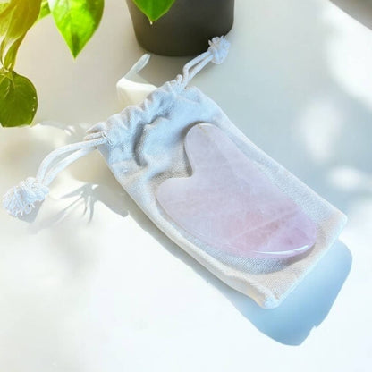 Gua Sha Facial Stone