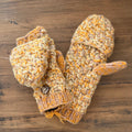 Urbano Wool Mittens