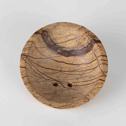 Bidasar Stone Soap Dish