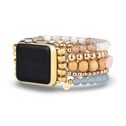 Sauble Beach Apple Watchband