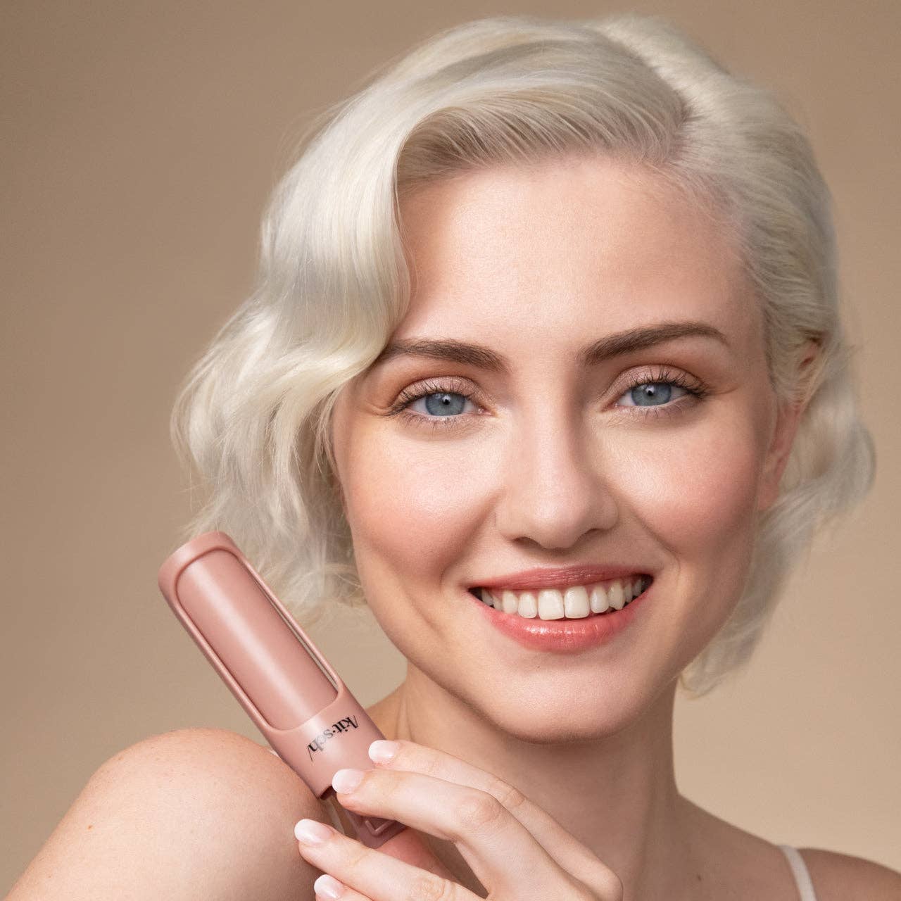 Hair Volumizing Clips