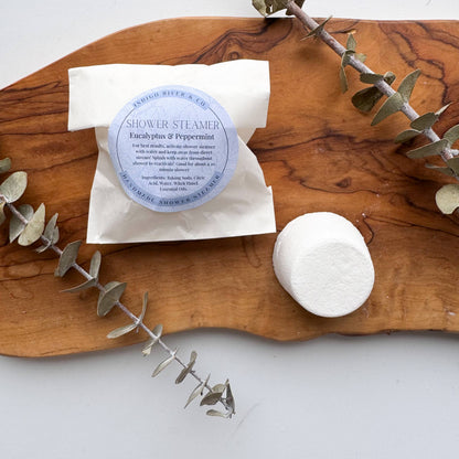 Shower Steamers | 3 Scent Options