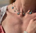 Capricosa Necklace