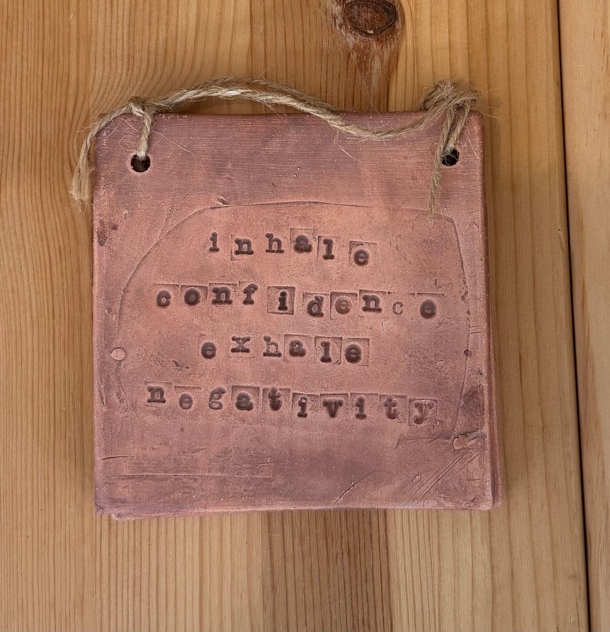 Life Lesson Tiles