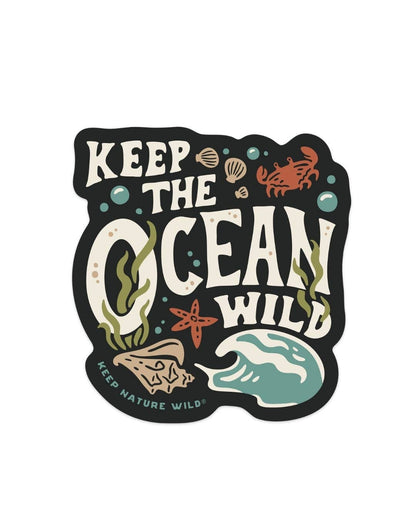 Beach Stickers